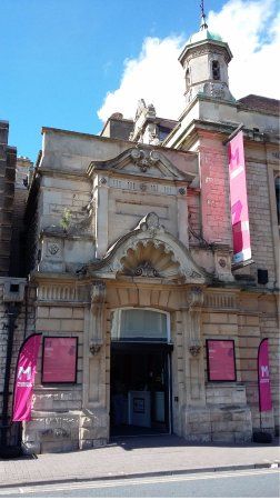 Gloucester Folk Museum
